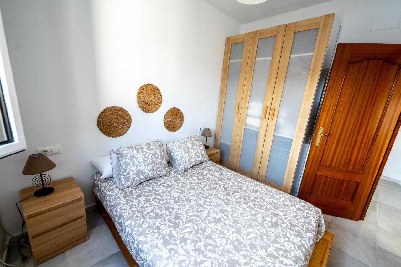 Apartamento A 60 Metros De La Catedral Sevilla Exterior foto